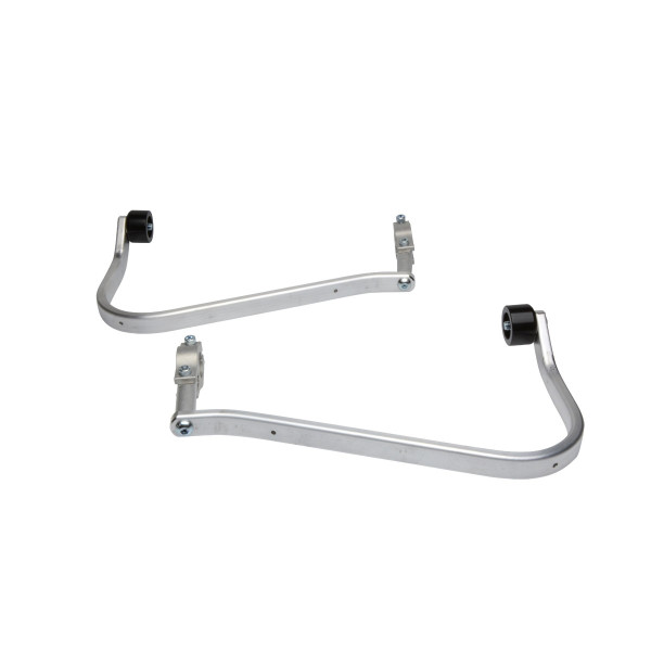 BarkBusters BarkBusters Handguard Kit for Kawasaki KLE650 Versys